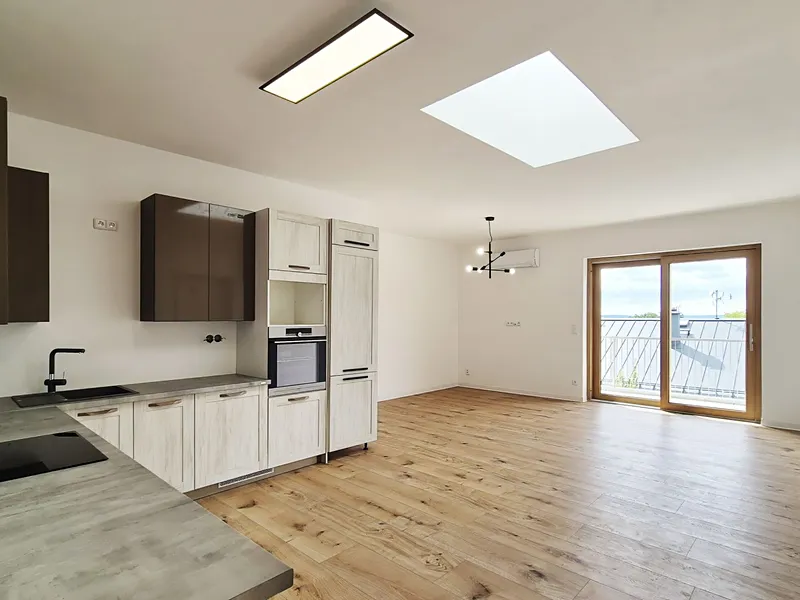 Prodej bytu 4+kk 100 m2, Paceřice